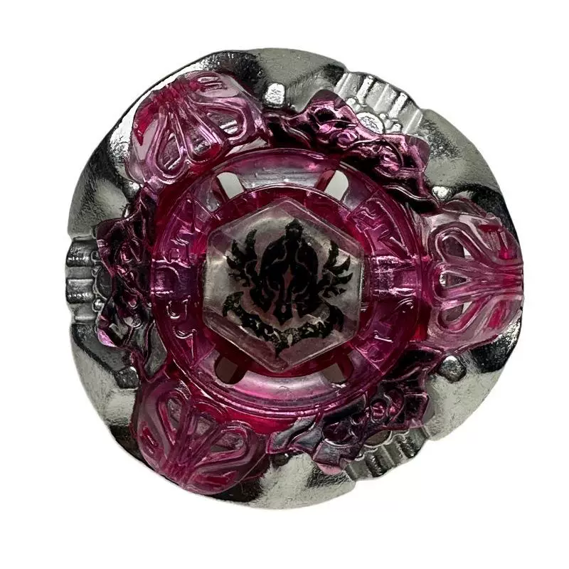 (Cross-border trading), spinning top, launcher, fighting
