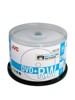 Jvc Printable and Rewritable Dvd Burning Disc 4.7Gb Dvd+Rw Repeatedly Rewritable Disc 4X Blank Disc