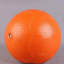 Inflatable sports kilogram junior high school student middle school student kilogram special 2kg2 two high school entrance examination kilogram solid ball 1kg1 shot put
