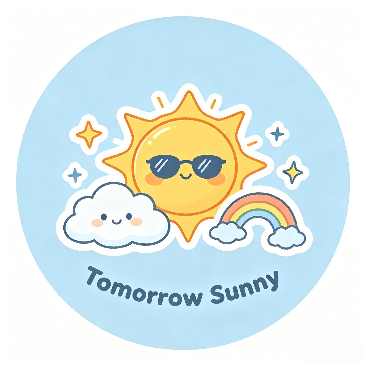 Tomorrow Sunny