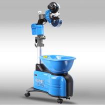 Table tennis server TW2700-E6 home training automatic table tennis server floor-standing manufacturer