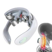 Smart Neck Massager Electric Neck and Shoulder Pulse Massage