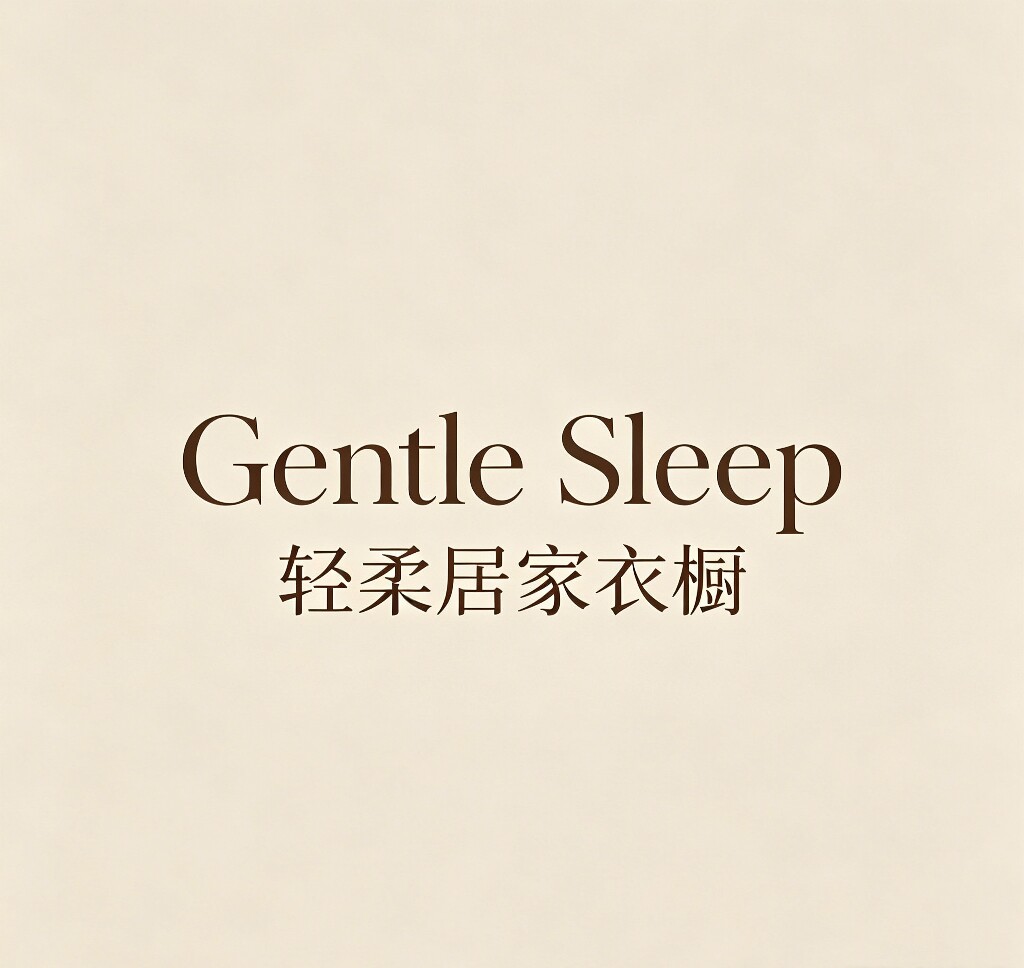 轻柔居家衣橱