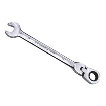 Eagles Seal movable ratchet dual-purpose wrench 8MM 10MM 12MM 13MM 24MM double-ended wrench 53508