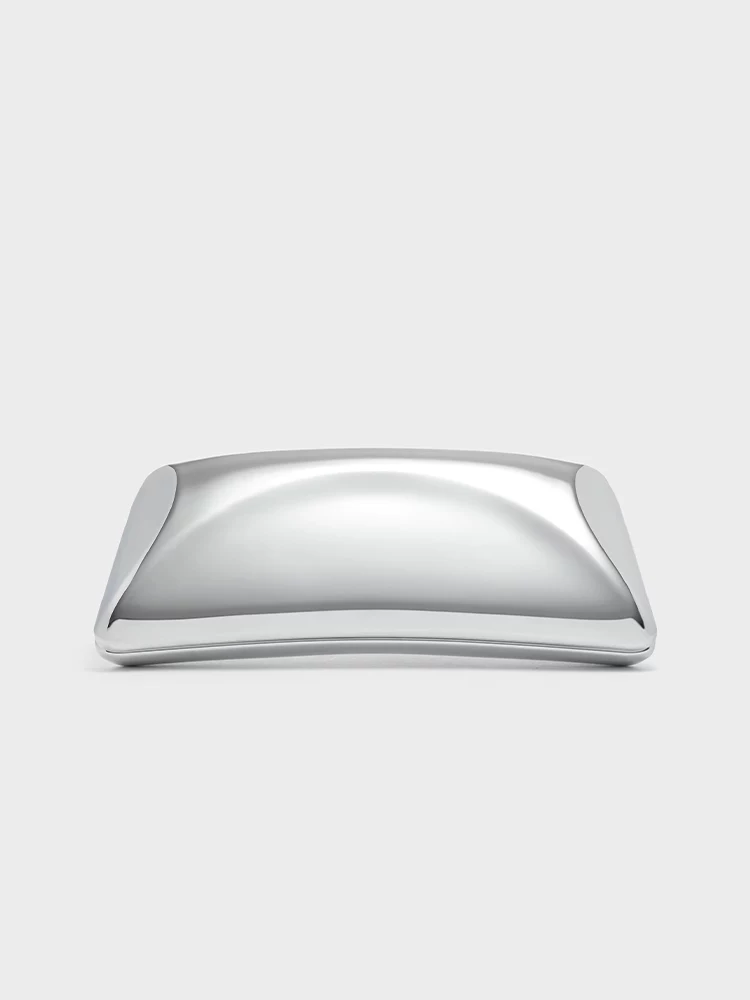 Очки солнцезащитные стиль BOLD серии Billy plate геедле Monster