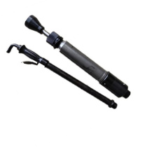 The manufacturer supplies industrial-grade pneumatic tamping machine D6 air hammer tamping machine D3 tamping hammer D9 sand turning hammer from stock