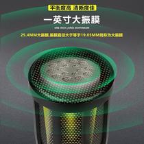 Recording studio professional wired condenser microphone home karaoke anchor singing handheld microphone set customized