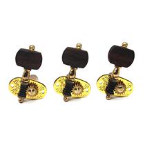 New guitar accessories classical guitar tuner accessories bearing tuners string alignment knob customization