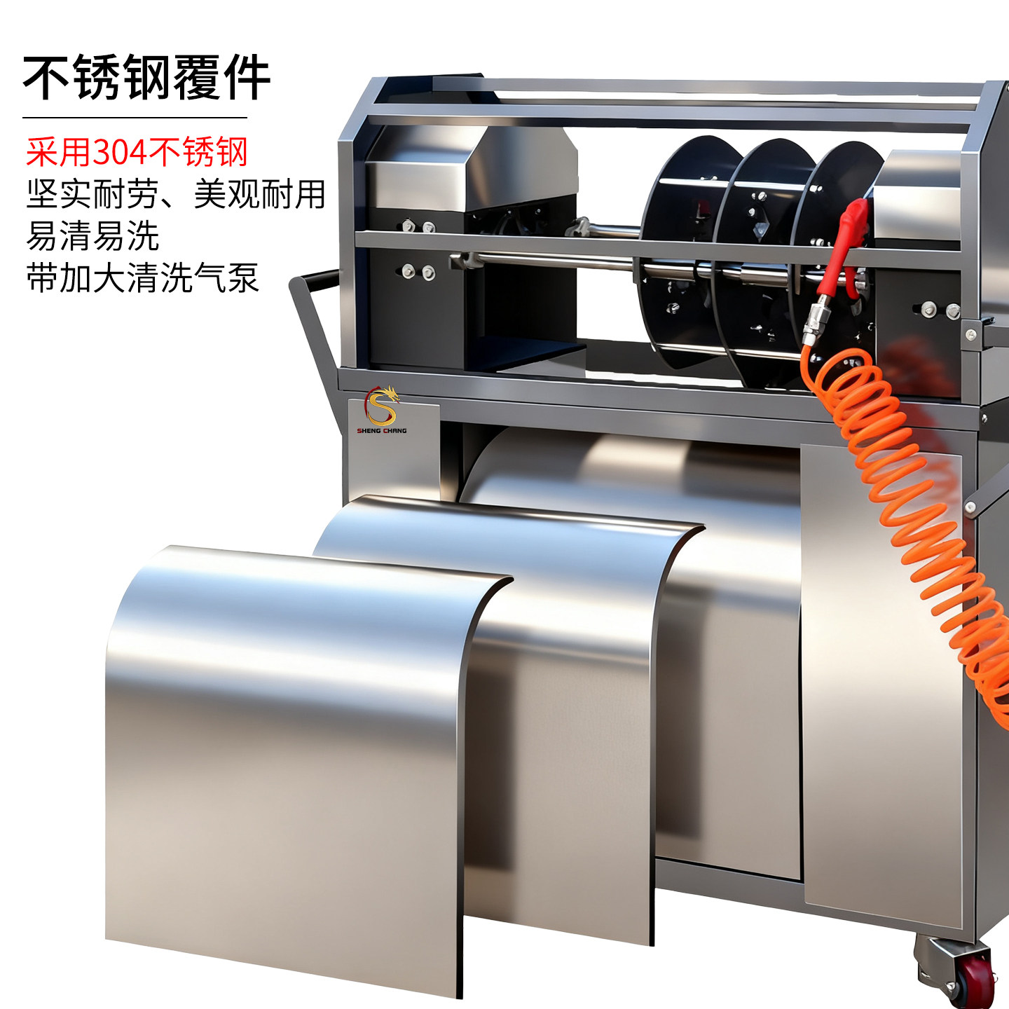 甘蔗削皮机2026升级版：智能化切割，效率提升的背后有哪些关键技术？