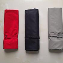 Trunk anti-dirty cloth car mat drivers trunk mat cover off-road general dust-proof and anti-dirty cloth thickened and waterproof