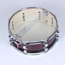 Drum set 14-inch snare drum high-quality percussion instrument universal with sandy drum skin performance practice piano store teaching
