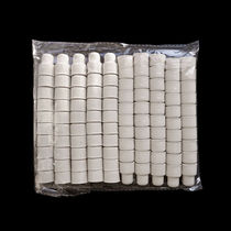 Mrs. Zhuang anti-mouth laboratory saline bottle sealing rubber stopper 14 ports 100 pieces bag ZTT-9967