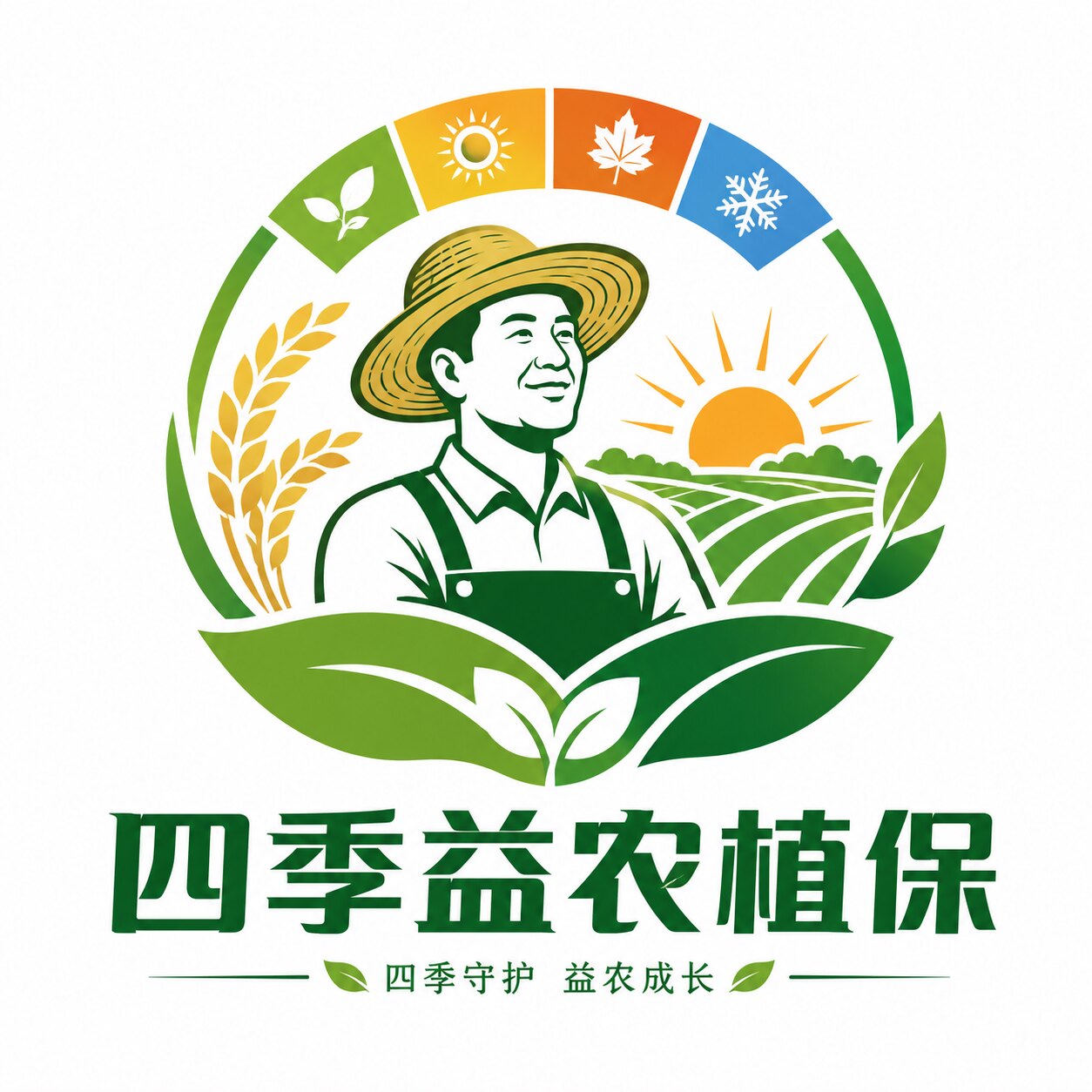 四季益农植保