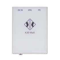 Han Xiangzi HT-K30 Max computer sound card digital OTG mobile live broadcast lossless converter Apple Android bridge