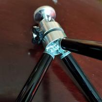 Spot bargains Spot antique cameras and old cameras with new and new desktop metal small tripods exhibition bargains