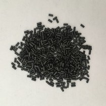 2 1*6mm loose flint grains spark stones bagged lighter flints lighter flint grains flints