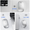 Suitable for MacBook Apple Laptop Bluetooth Wireless Mouse Pro Silent Air Charging Typec Interface