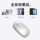 Подходит для ноутбука Apple MacBook AirPro беспроводная bluetooth мышь mute M3imacminiM4 mini 2