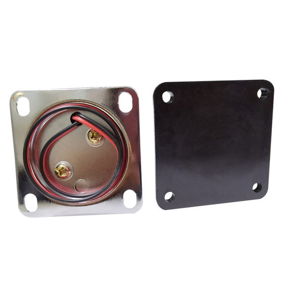 CLS-50fy Smokeproof 도어 전자기 도어 흡입 12V 소방 전자기 전자기 24V 유리 문 흡입 방출