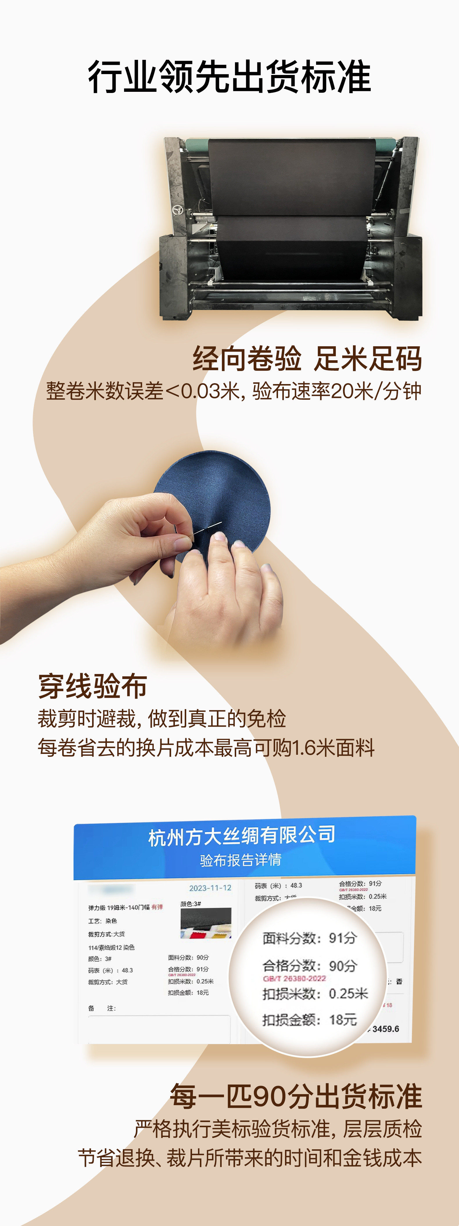 товар из китая 2024新品顺纡绉16姆米140门幅桑蚕丝真丝提花面料春夏布质感