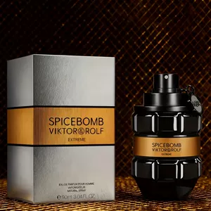 Виктор&Рольф - Spicebomb Extreme Eau de Parfum - Woody & Spic