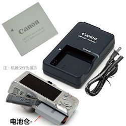 Canon PC1101 PC1102PC1144 PC1147 PC1150 디지털 카메라 배터리 + 충전기에 적합합니다.