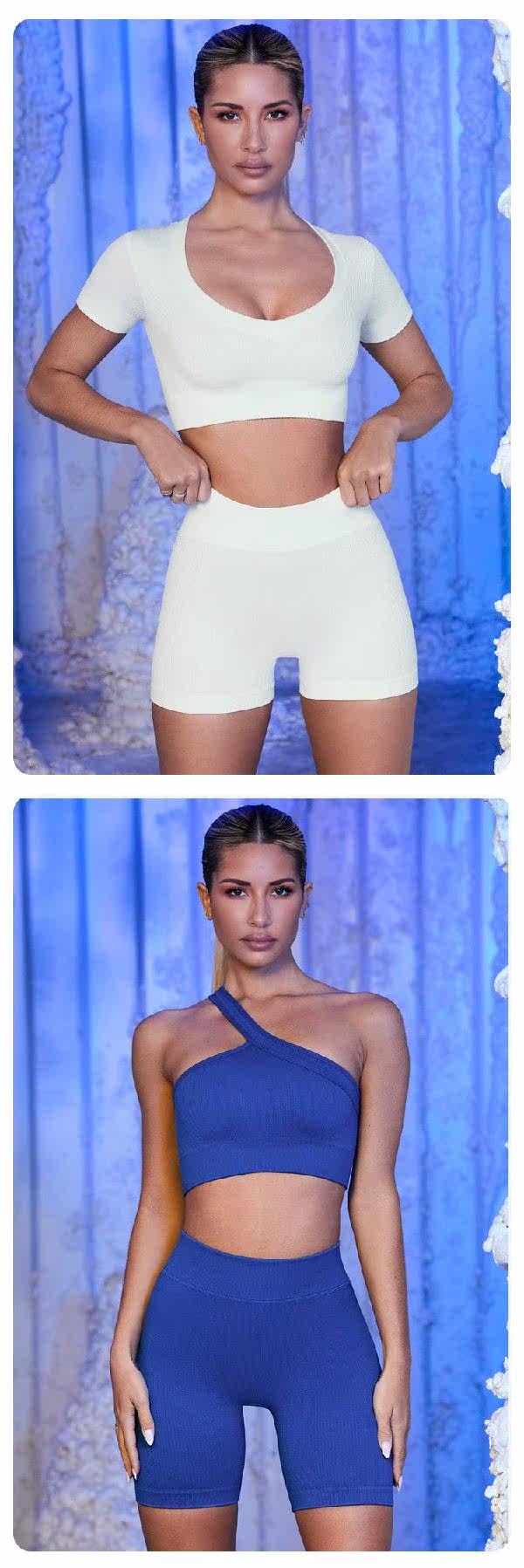 Кожа одежды spot online celebrity single-shoulder popular style bra stra Evae mob