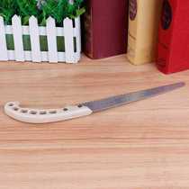 High quality and low price manufacturer hacksaw blade hand saw woodworking saw garden saw non-folding saw blade sharp