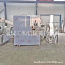 Pasta steamer Hanamaki steamer rice steamer double-door thickened stainless steel steamer automatic temperature control steamer