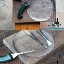 *Jig saw chicken tail saw woodworking wood art gardening wall panel horizontal and vertical oblique bonsai saw multi-function sawing