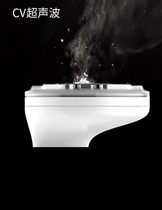 亚马逊纤体仪超声波rf射频红光按摩仪器减肥机美容减肥仪裸机全新