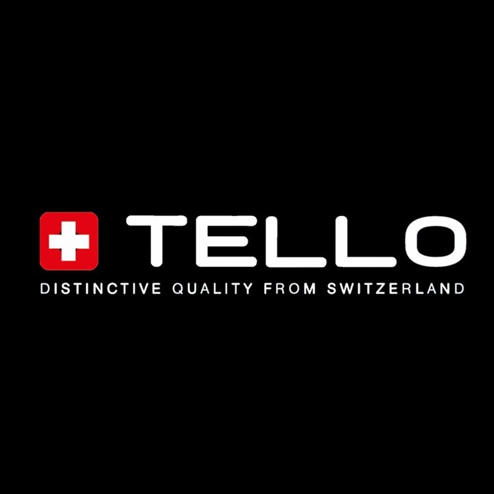 tello旗舰店的LOGO