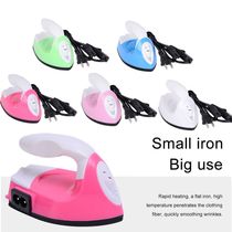 DIY Mini Craft Iron Portable Electric Mini Heat Press Machin
