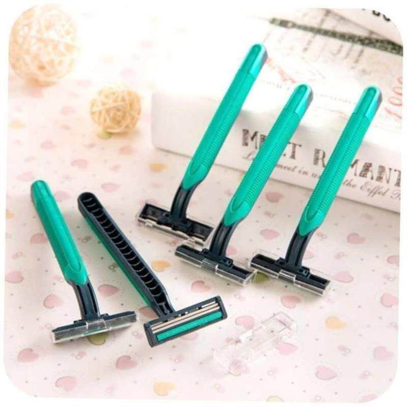 Shaving Stick Razor Travel supplies disposable?5?sticks razor razor shaving kn