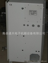 青县机箱插箱 电力机柜插箱配件 钣金插箱机外壳加工