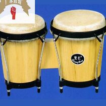 bongo percussion musical instrument drums