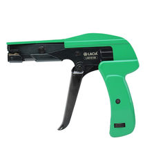 Old A (LAOA) LA616106 nylon tie gun bunches wire gun prick wire pliers Ribbon Pliers Bunch Wire Instrumental