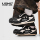 Мужская спортивная обувь Forrest shoes с раскладушкой, новинка 2026 года, уличная удобная немецкая обувь для тренировок... mini 3