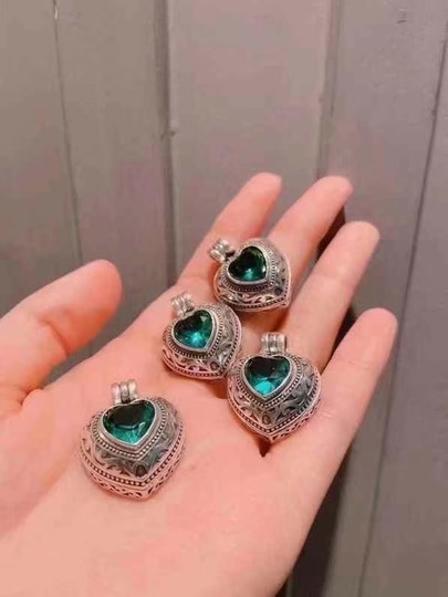 Taitai spezielle thailändische handgefertigte Halskette Tamiya