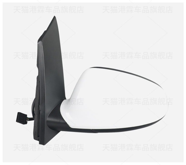 Suitable for 09-14 Buick Excelle Rearview Mirror Assembly, Excelle Gt Xt Rearview Mirror, Left and Right Brand New Mirrors