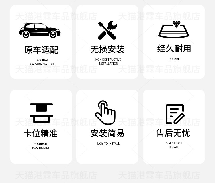 G01 G02 G07 G06 G08 G05 Rearview Mirror Housing X3X4 Reversing Mirror Turn Signal Light X5X6X7 Mirror Lens