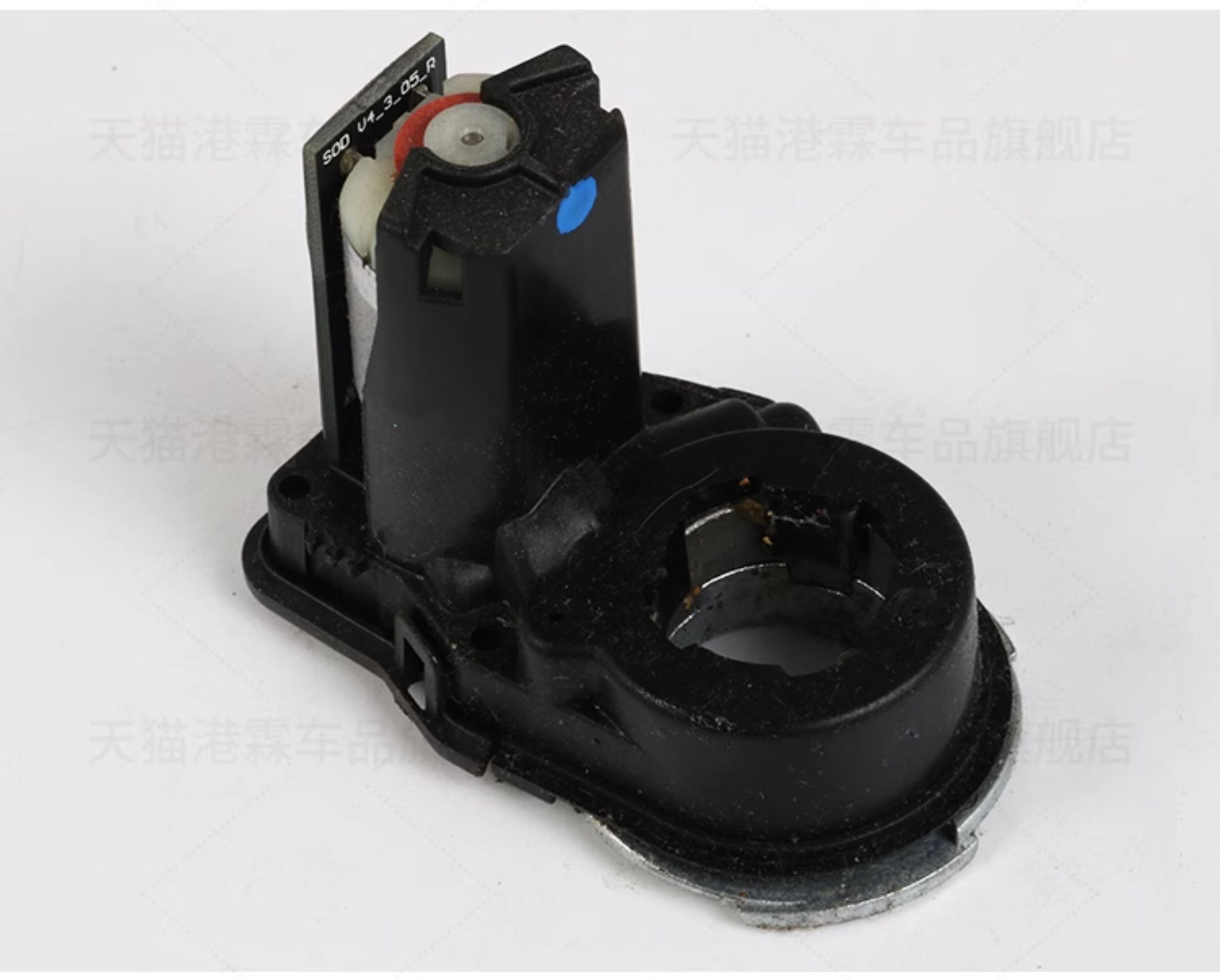 Suitable for Bmw X1, X3, X5 Rearview Mirror Folding Motor, 13 Series, 5 Series, 7 Series Mirror Folding Motor