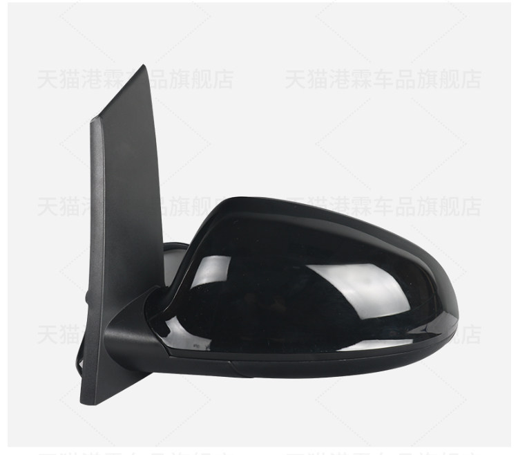 Suitable for 09-14 Buick Excelle Rearview Mirror Assembly, Excelle Gt Xt Rearview Mirror, Left and Right Brand New Mirrors