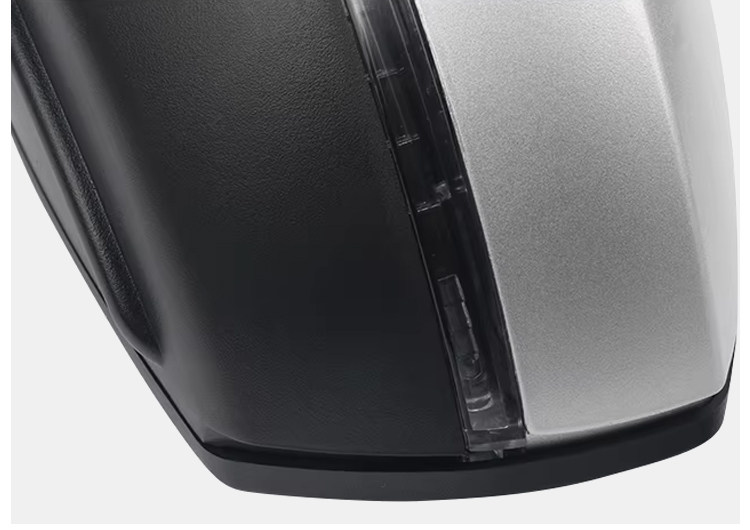 Suitable for Volkswagen Lavida Rearview Mirror Assembly 07 12 13 19 20 Models Lavida Qihang Rearview Mirror Reflector