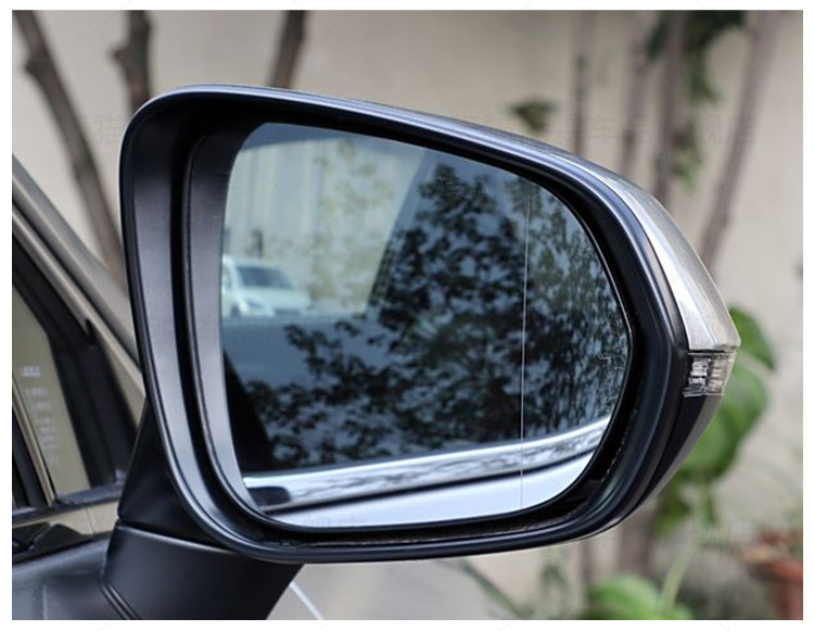 Suitable for 15-21 Models of Lexus Nx200300H Rearview Mirror Assembly Rx300450 Reversing Mirror Reflector