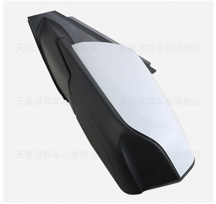 Suitable for American-Spec Chevrolet Equinox Rearview Mirror Assembly, Overseas American Version Equinox Reversing Mirror Reflector