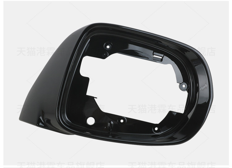 Suitable for 09-14 Lexus Rx350 Rearview Mirror Housing, Rx270 Rearview Mirror Lens Frame, Turn Signal Light