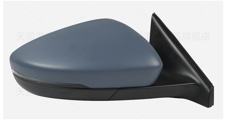 Suitable for 2020 Roewe I6 Rearview Mirror Assembly, New I6 Plus Rearview Mirror Assembly, Original Factory Electric Folding Mirror