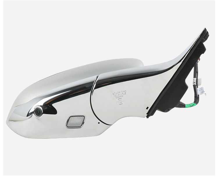 Suitable for Roewe Light Wing Rearview Mirror Assembly Marvel X Reversing Mirror Left and Right Mirrors with Camera