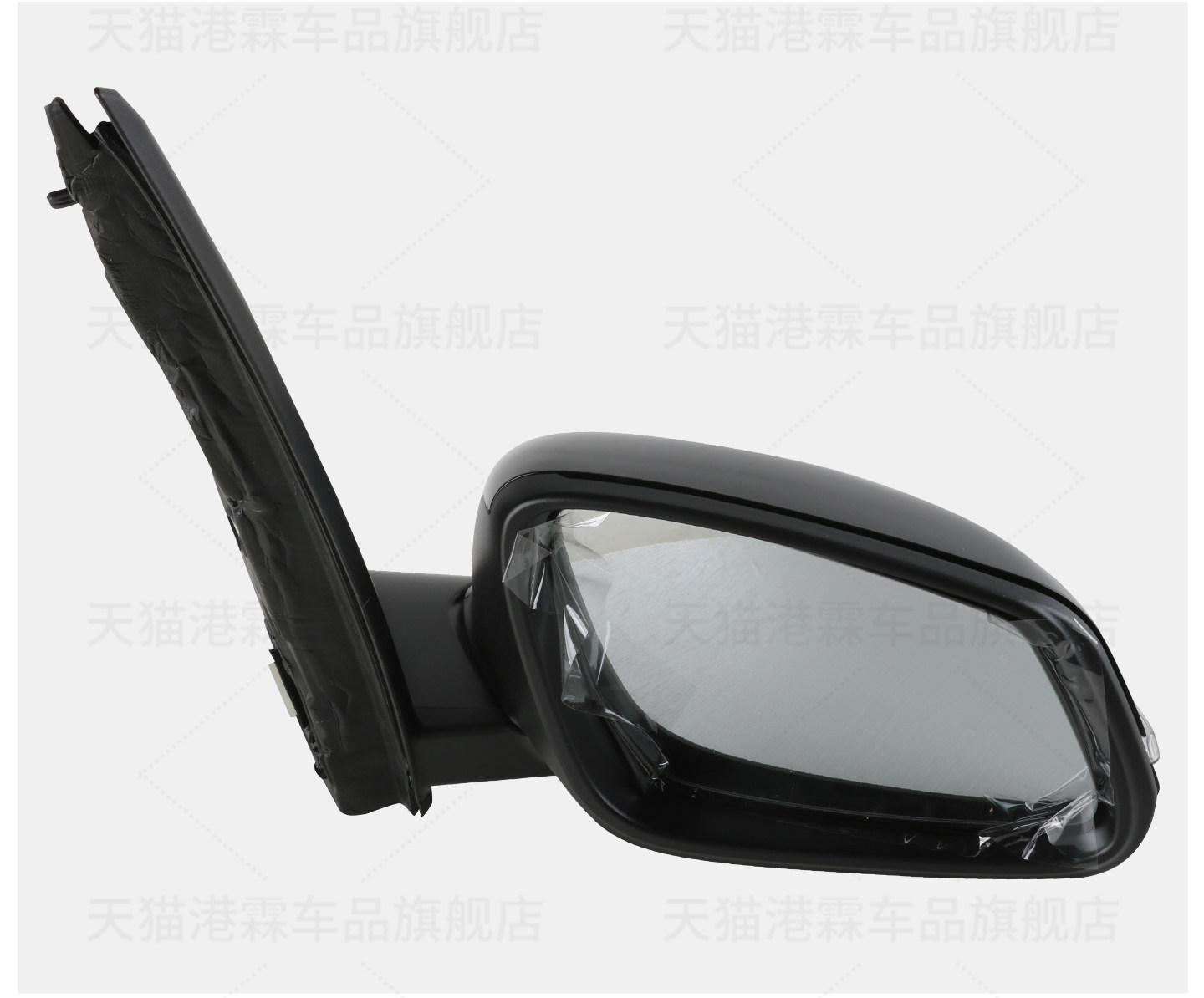 Suitable for 14-20 Models F45 Bmw 2 Series 220I 225 228235 Rearview Mirror Assembly Reversing Mirror Reflector